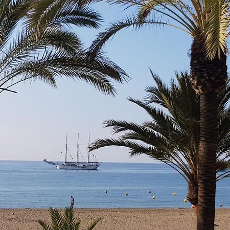 Maite Beach Vibe Benalmádena Eksteriør bilde