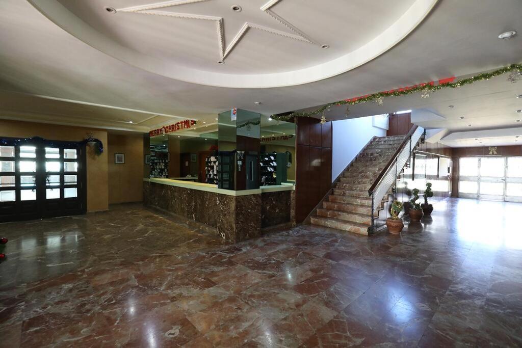 Maite Beach Vibe Benalmádena Eksteriør bilde