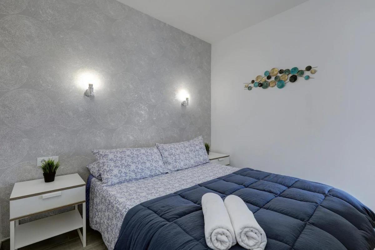 Maite Beach Vibe Benalmádena Eksteriør bilde