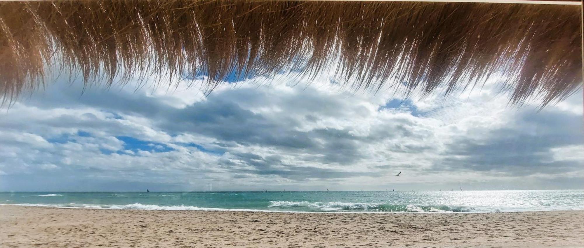 Maite Beach Vibe Benalmádena Eksteriør bilde